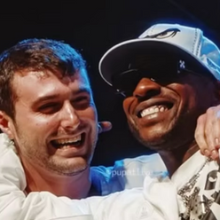 Skepta & Fred again.. close out summer with explosive new single 'Back 2 Back'