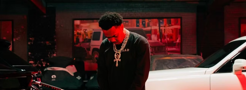 G Herbo links up with Jeremih for 'Whatever U Want'