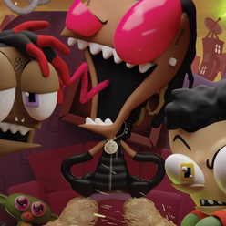 NEW MIXTAPE: Rich The Kid, Famous Dex & Jay Critch - Rich Forever 5