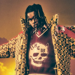 NEW: Jordan Adetunji - Can't Lose