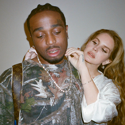 NEW: Quavo & Lana Del Rey - Tough