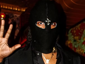 Skrilla drops off new single 'Bazin' ahead of upcoming project!