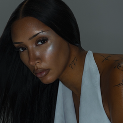 Naomi Sharon unveils soul-stirring new E.P 'The Only Love We Know'
