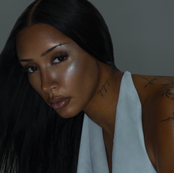 Naomi Sharon unveils soul-stirring new E.P 'The Only Love We Know'