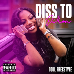 NEW: Ivorian Doll - Diss To Dillon