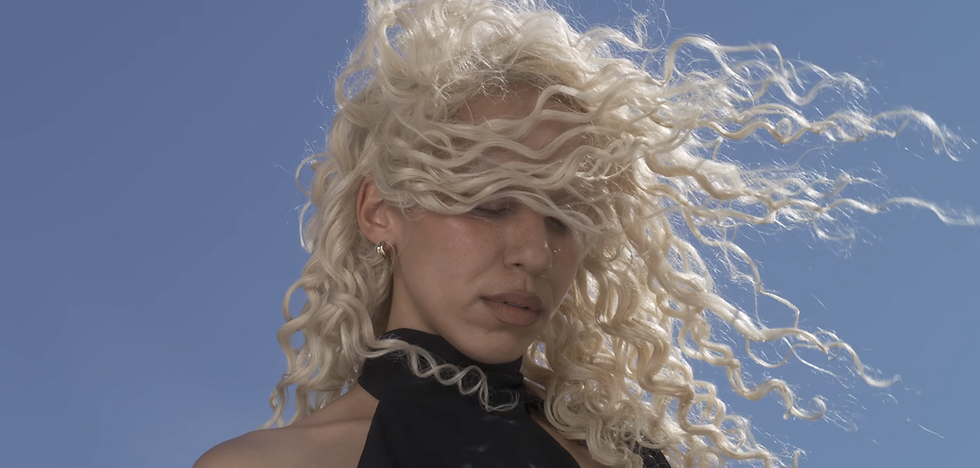 Pip Millett continues her return with ‘Mad’