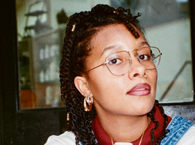 Tia Gordon shines on new E.P ‘i asked the stars for this x’