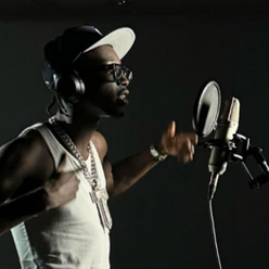 NEW VIDEO: Unknown T - Time