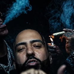 French Montana, Max B & Rick Ross reunite for ‘Smoking Pt. 2’