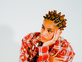 Aby Coulibaly delivers reflective new single ‘Control’