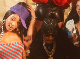 Coi Leray taps up NBA YoungBoy for new single 'Better Than Yours'