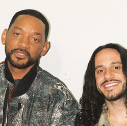 NEW: Will Smith, Russ & Jaden - Work Of Art
