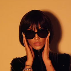 Haley Smalls unveils sleek new single ‘Don’t Touch’