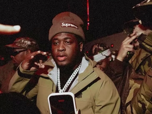 Cash Cobain keeps the momentum going with new single 'Wish'