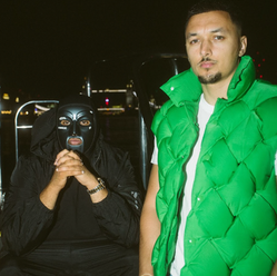 NEW: M Huncho x Slim - Any Minute