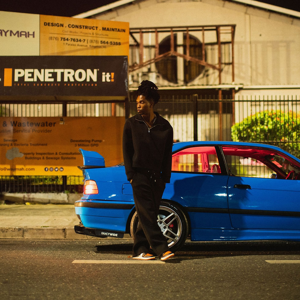 D’Yani explores heartbreak on soulful new single ‘Miss You Bad’