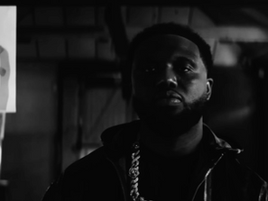 Headie One announces ‘Monday Marathon Music’ with new single ‘Turnt To A Target’