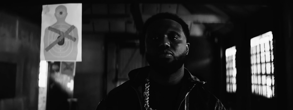 Headie One announces ‘Monday Marathon Music’ with new single ‘Turnt To A Target’