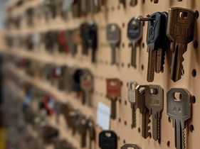 Dapz On The Map & Trappy capture the 0121 energy on ‘Cut My Own Keys’