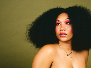 inQUIZITIVE: Leah Cleaver