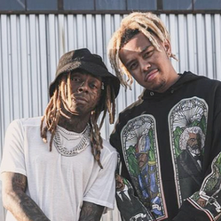 NEW: Cordae ft. Lil Wayne - Saturday Mornings