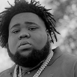 NEW: Rod Wave - Passport Junkie