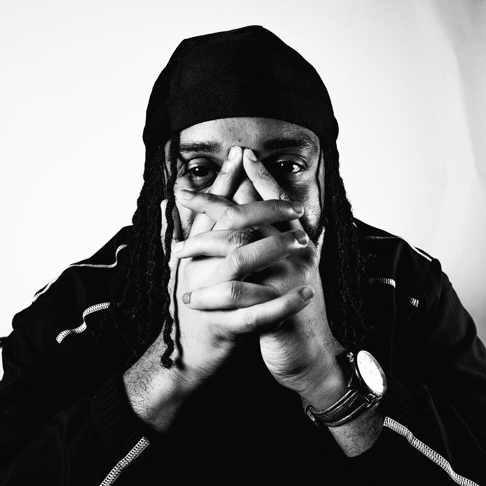 Ug Rapper Lean Jords demands more with powerful new single 'Reparations'