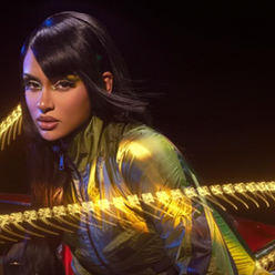 NEW: Kehlani - Next 2 U