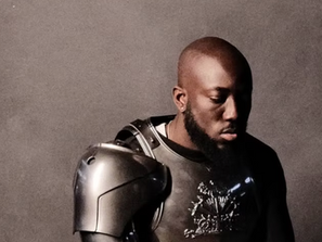 BNYX makes his artist debut with 'GENESIS FM'