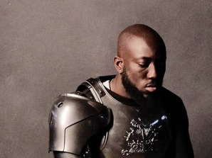 BNYX makes his artist debut with 'GENESIS FM'