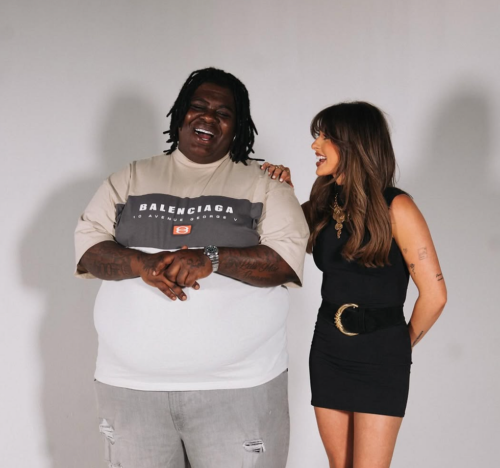BigXthaPlug & Ella Langley