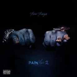 NEW MIXTAPE: Fivio Foreign - Pain & Love 2