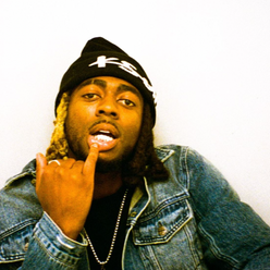 NEW: INFAMOUSIZAK - Tumpers Freestyle