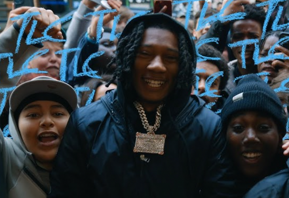 Digga D