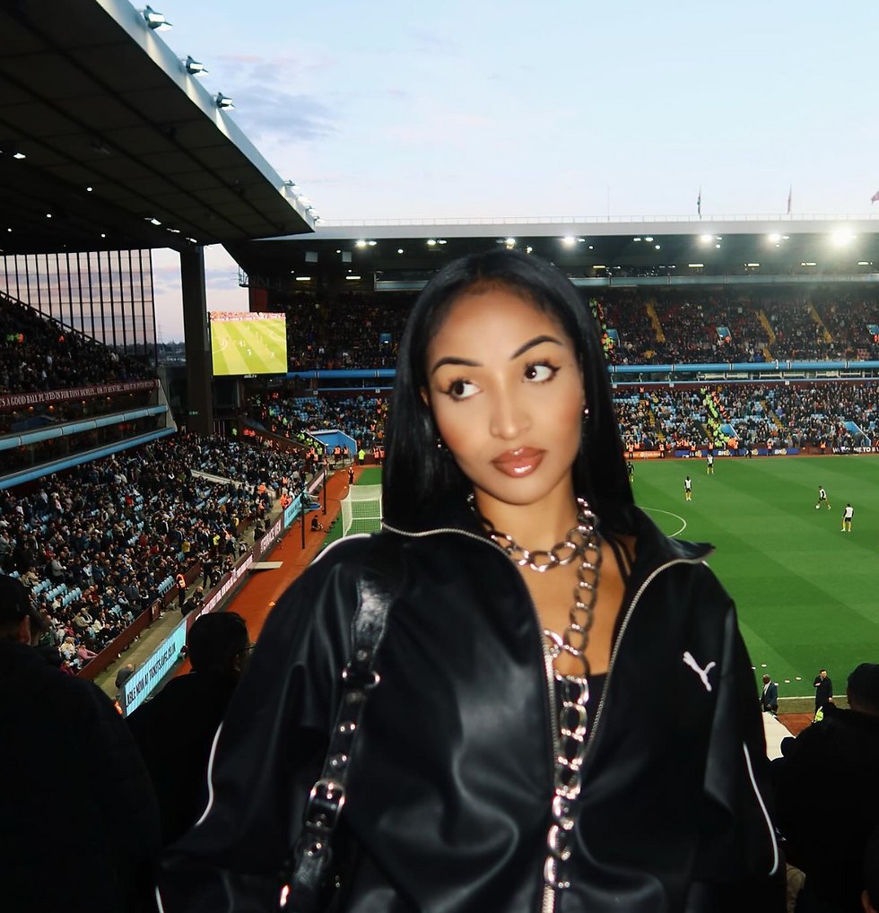 Shenseea