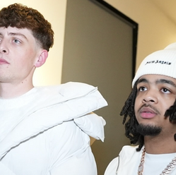 Tom Did It calls on Loski & Kirky for new drop, 'Dreams In Colour'