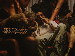 NorthSideBenji shares landmark album 'Misery Loves Company'
