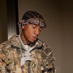 NBA YoungBoy drops off new single ‘5 Night’