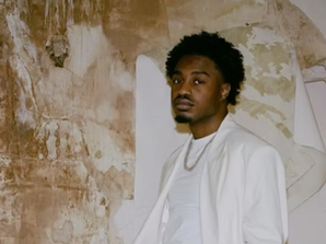 Lil Tjay gets personal on 'Life On Edge' ahead of new album!