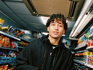 KhakiKid steps into his own on new EP ‘Girl Bites Dog’