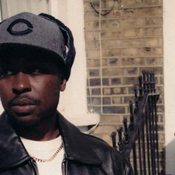 NEW MIXTAPE: Oscar #Worldpeace - Mum, Pray For Your Son