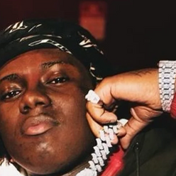 NEW: Sheff G - Own Lane