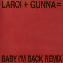 NEW: The Kid LAROI ft. Gunna - Baby I'm Back Remix