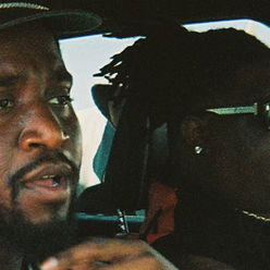 BigXthaPlug & Shaboozey team up for new drop 'Home'