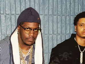 Nemzzz & Lil Yachty reunite for new link-up ‘GEEKIN’