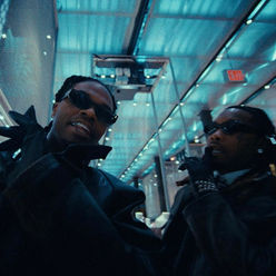 NEW: Gunna ft. Offset - Prada Dem
