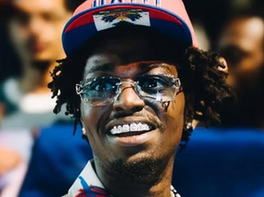 Kodak Black shares a reflective holiday release with 'Telephone Line'