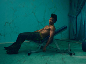 Lucky Daye embraces creative freedom on new album ‘ALOUD!’