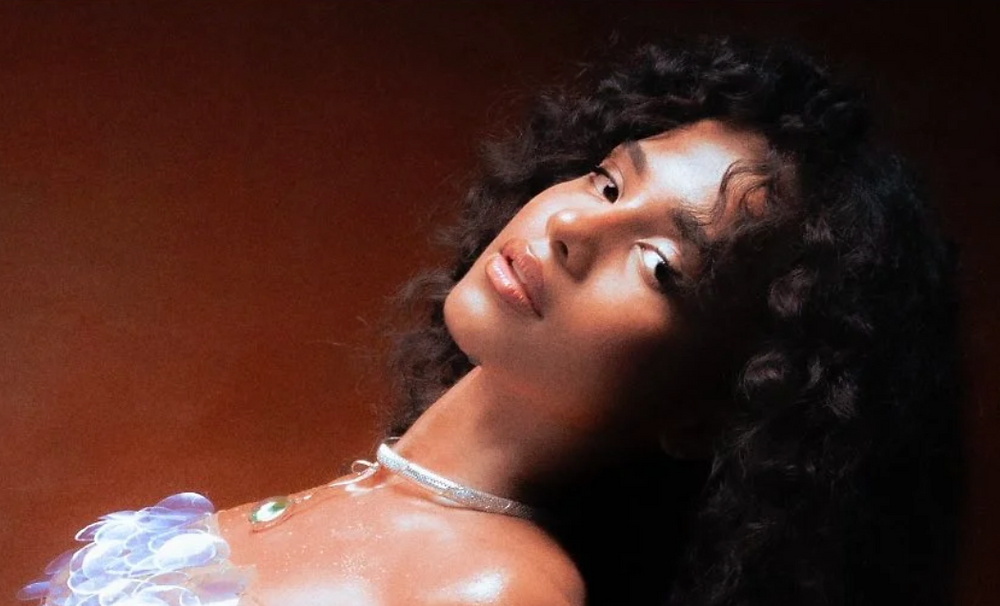 NEW ALBUM: Tyla - Tyla