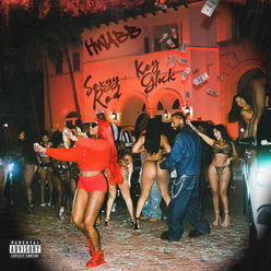 Sexyy Red & Key Glock connect for certified heater 'HWABB'